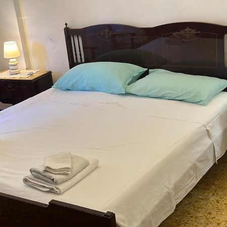 Apartmán Casa Agnese Monterosso Al Mare Exteriér fotografie