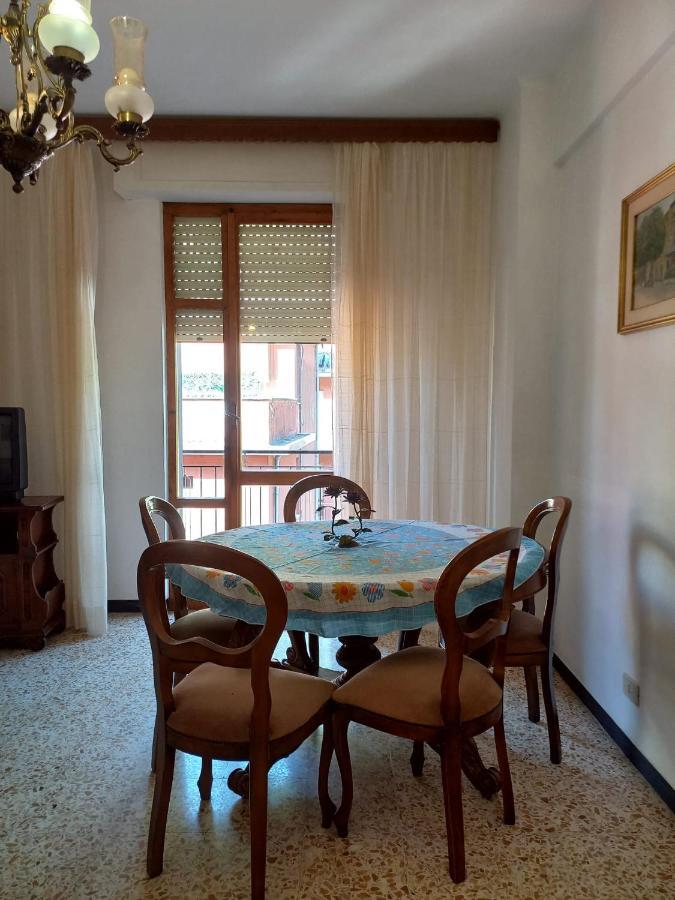 Apartmán Casa Agnese Monterosso Al Mare Exteriér fotografie