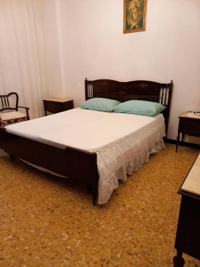 Apartmán Casa Agnese Monterosso Al Mare Exteriér fotografie