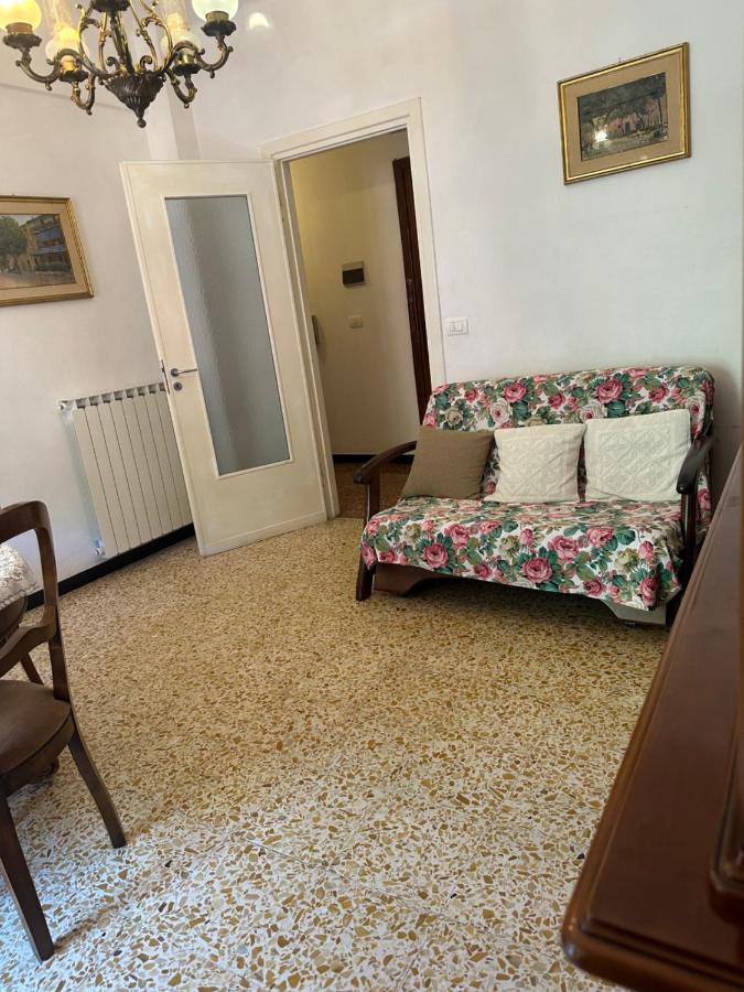 Apartmán Casa Agnese Monterosso Al Mare Exteriér fotografie