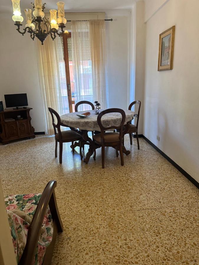 Apartmán Casa Agnese Monterosso Al Mare Exteriér fotografie