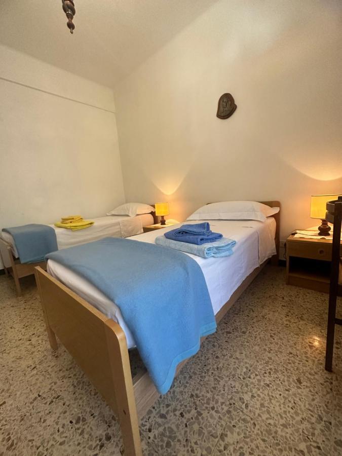 Apartmán Casa Agnese Monterosso Al Mare Exteriér fotografie