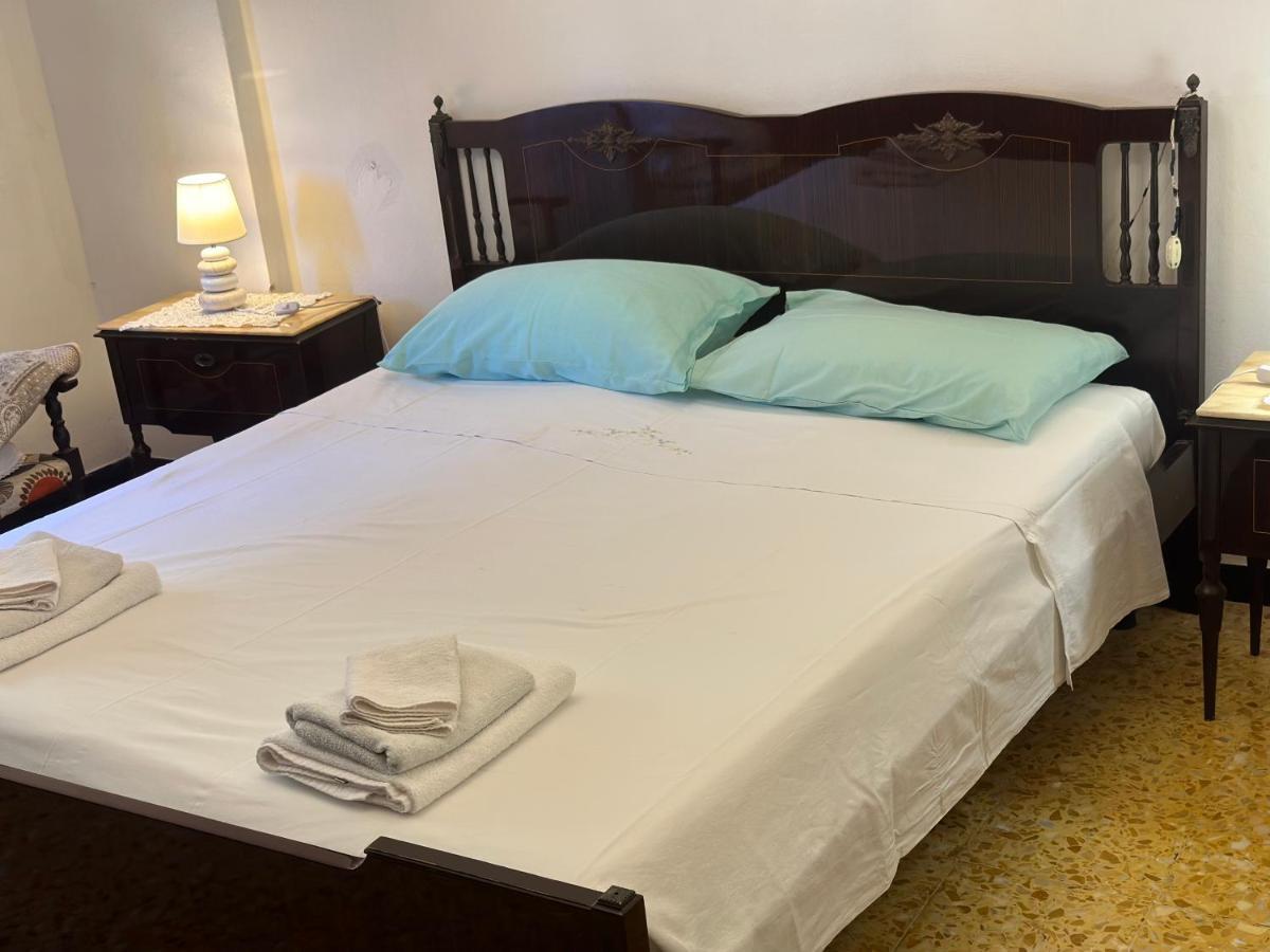 Apartmán Casa Agnese Monterosso Al Mare Exteriér fotografie