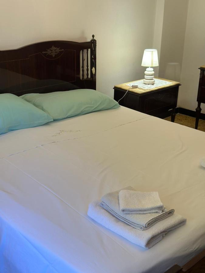 Apartmán Casa Agnese Monterosso Al Mare Exteriér fotografie