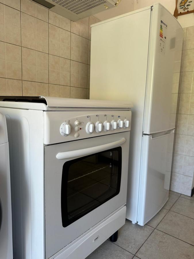 Apartmán Casa Agnese Monterosso Al Mare Exteriér fotografie