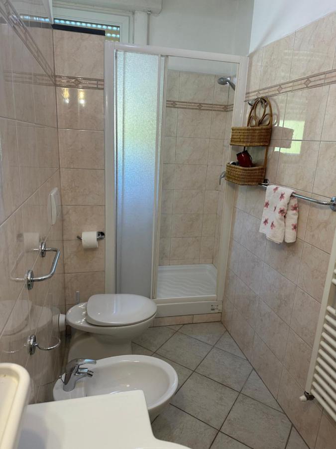 Apartmán Casa Agnese Monterosso Al Mare Exteriér fotografie