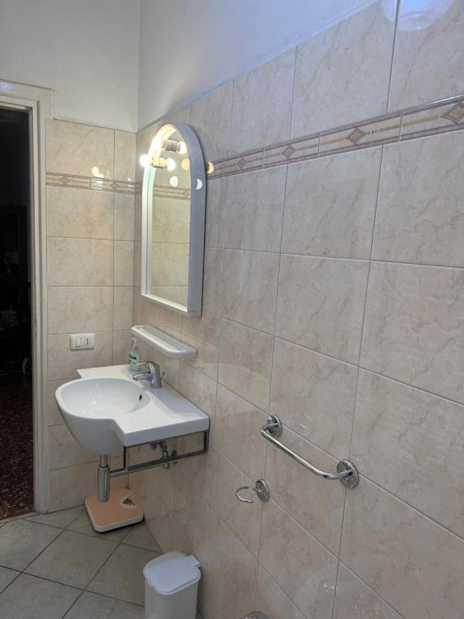 Apartmán Casa Agnese Monterosso Al Mare Exteriér fotografie
