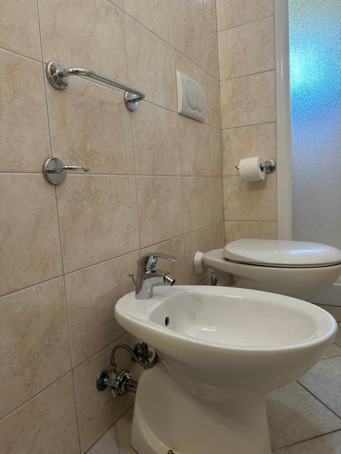 Apartmán Casa Agnese Monterosso Al Mare Exteriér fotografie