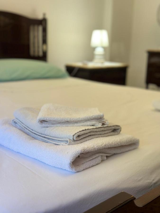 Apartmán Casa Agnese Monterosso Al Mare Exteriér fotografie