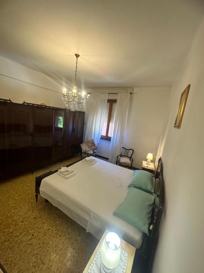 Apartmán Casa Agnese Monterosso Al Mare Exteriér fotografie