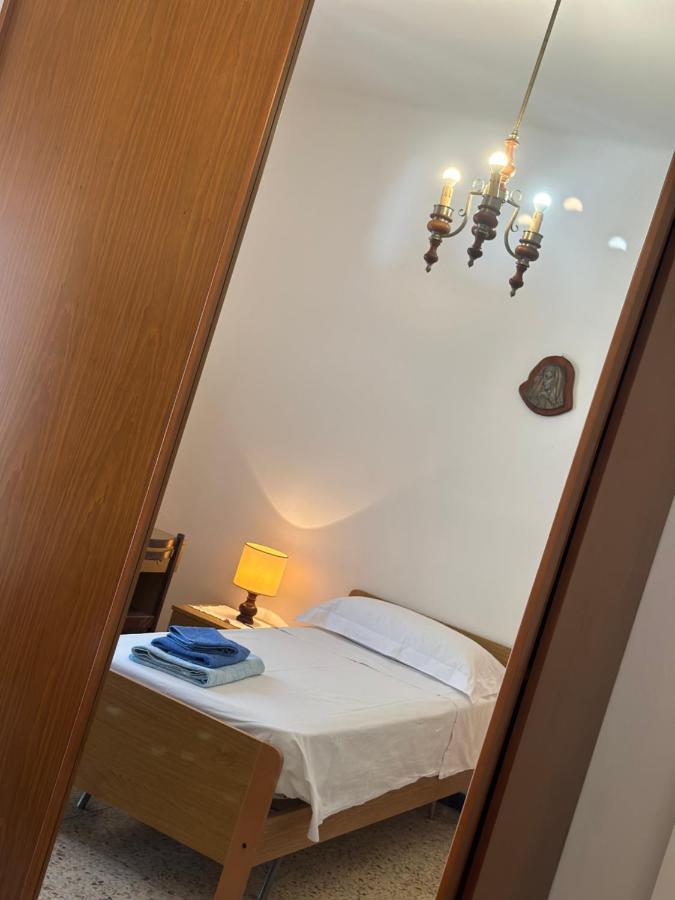 Apartmán Casa Agnese Monterosso Al Mare Exteriér fotografie