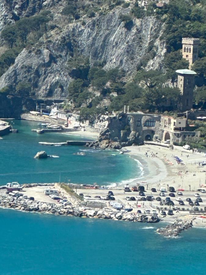 Apartmán Casa Agnese Monterosso Al Mare Exteriér fotografie